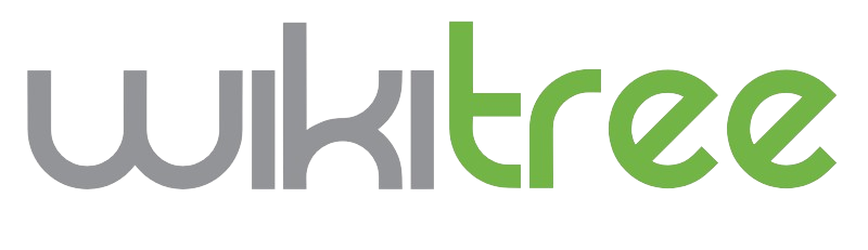 Wikitree Logo Home | Wikitree GROUP