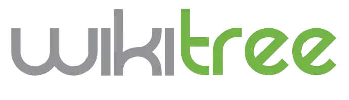 Wikitree Logo Home | Wikitree GROUP