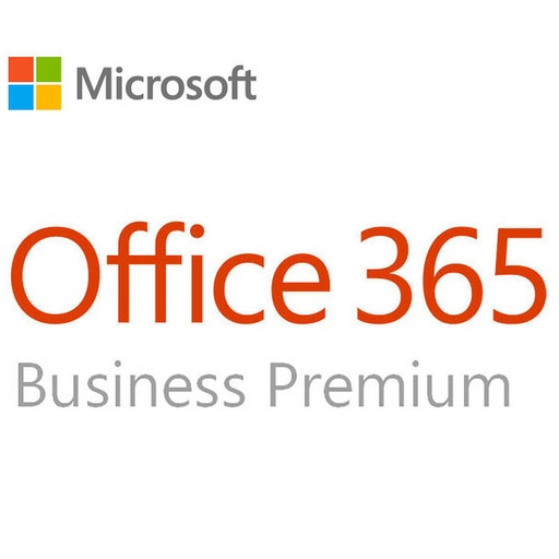 Microsoft Office 365 Business Premium